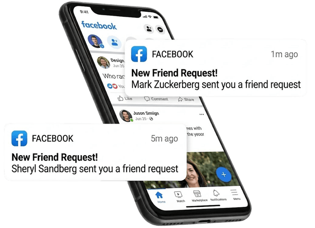 Smart Social Outreach