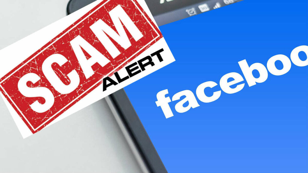 How to spot spam Facebook posts to avoid accidentally sharing scams
